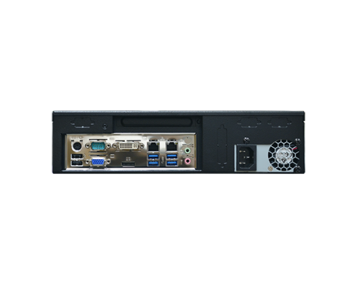 Встраиваемый компьютер DT122-SD
