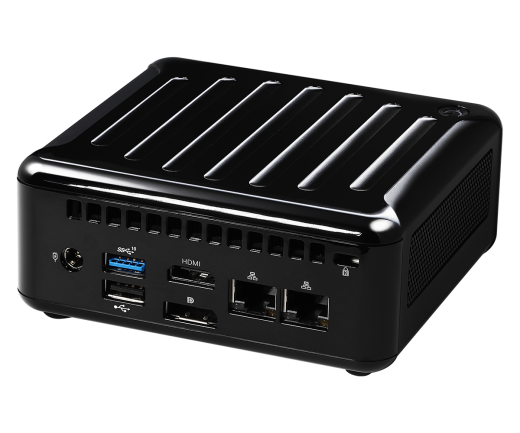 Мини-ПК NUC BOX-J6412