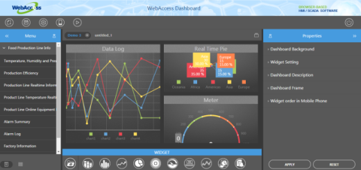 Advantech WebAccess