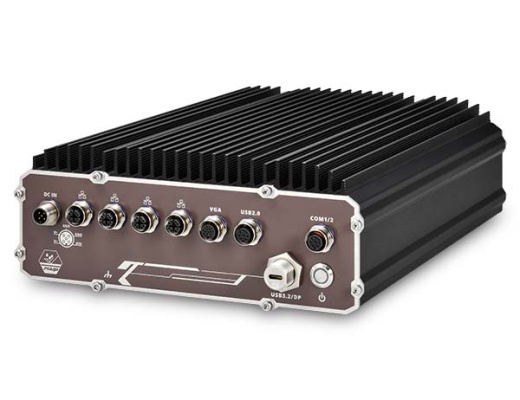 Встраиваемый компьютер Nuvo-9650AWP