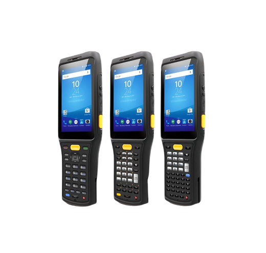 RFID терминал сбора данных Chainway C61AE27A11-U2T1-PB (CS)