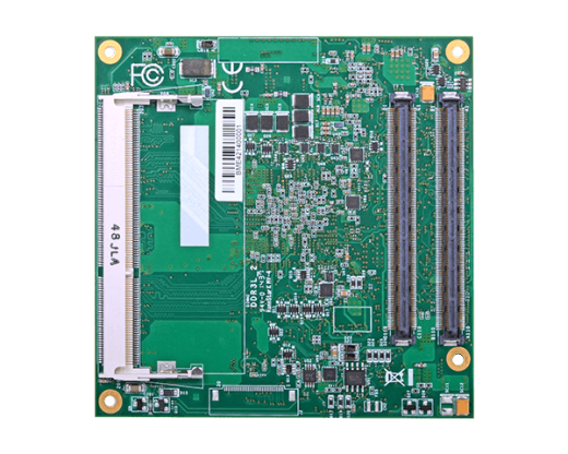 Процессорная плата BT968