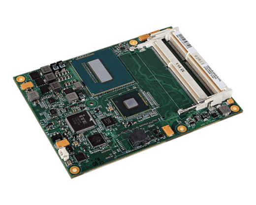 Процессорная плата HM920-QM87