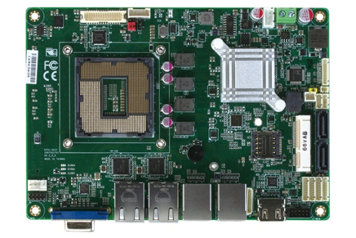 Одноплатный компьютер EPIC-KBS7